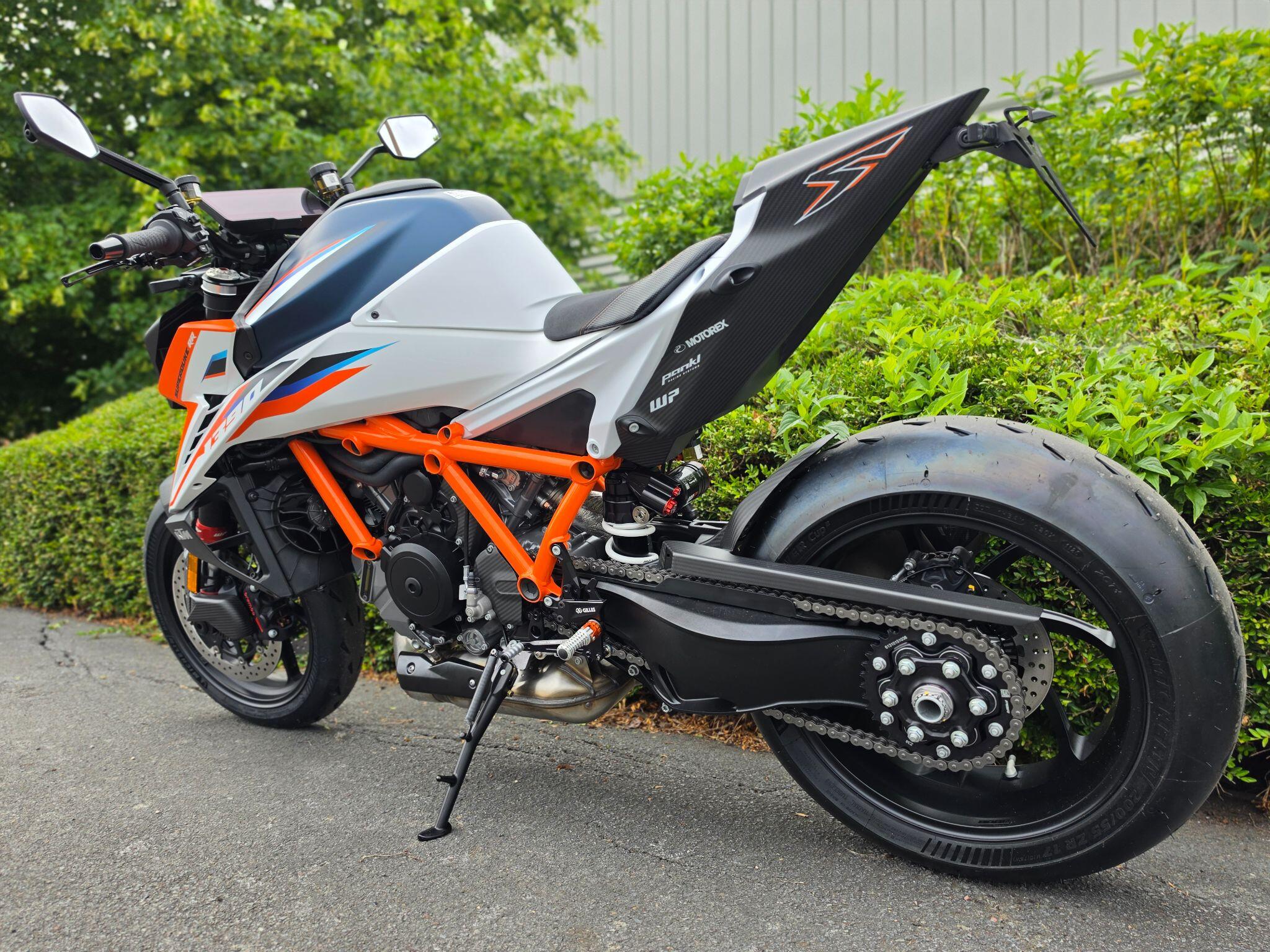2026 KTM R 2026